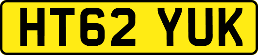 HT62YUK
