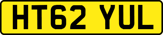 HT62YUL