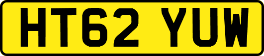 HT62YUW