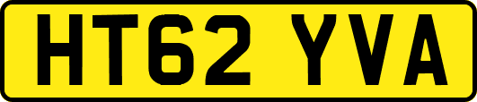 HT62YVA