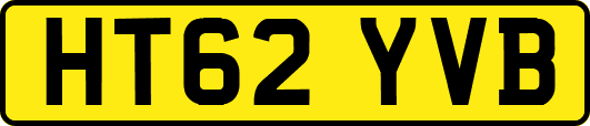 HT62YVB