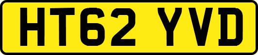 HT62YVD