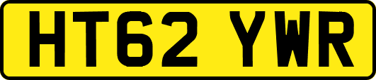 HT62YWR
