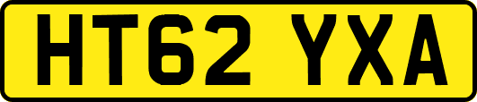 HT62YXA