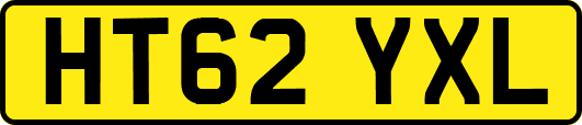 HT62YXL