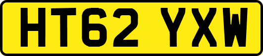 HT62YXW