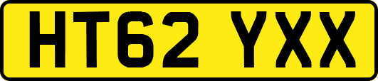 HT62YXX