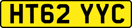 HT62YYC