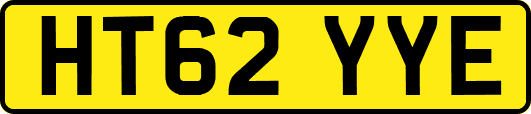 HT62YYE