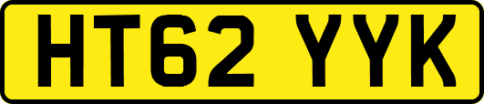 HT62YYK