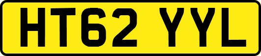 HT62YYL