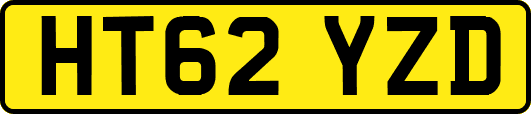 HT62YZD