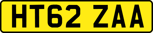 HT62ZAA
