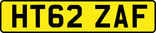 HT62ZAF