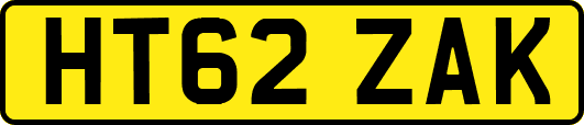 HT62ZAK