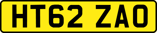 HT62ZAO