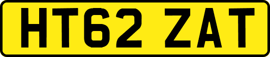 HT62ZAT