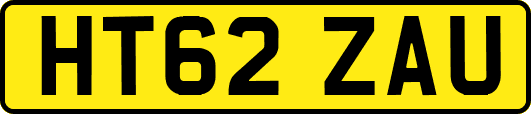 HT62ZAU