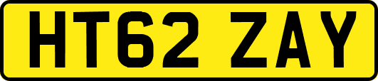 HT62ZAY