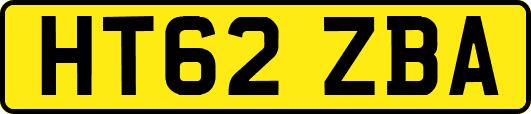 HT62ZBA