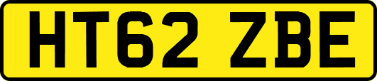 HT62ZBE