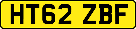 HT62ZBF