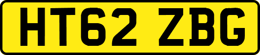 HT62ZBG