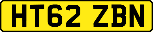 HT62ZBN