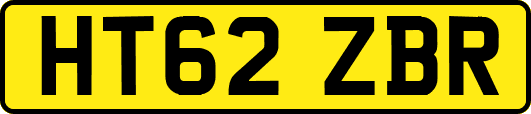 HT62ZBR