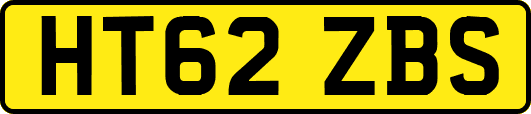HT62ZBS