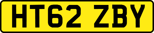 HT62ZBY