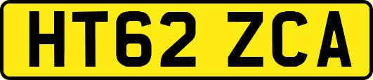 HT62ZCA