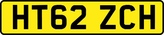 HT62ZCH