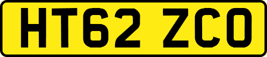 HT62ZCO