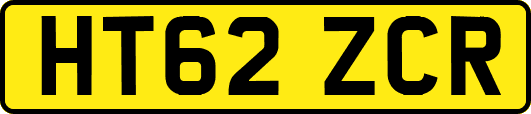 HT62ZCR