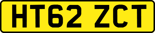 HT62ZCT