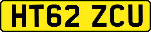 HT62ZCU