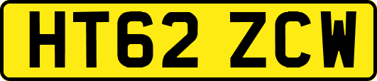 HT62ZCW