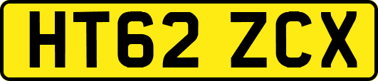 HT62ZCX