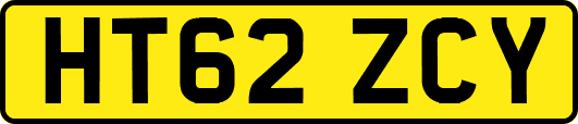 HT62ZCY