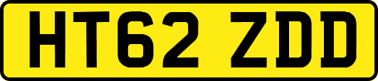 HT62ZDD