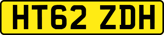 HT62ZDH