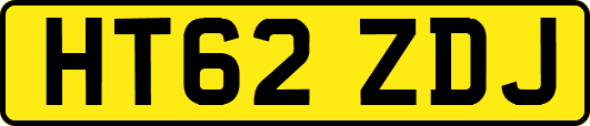 HT62ZDJ