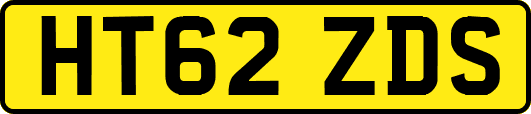 HT62ZDS