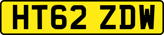 HT62ZDW