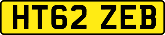 HT62ZEB