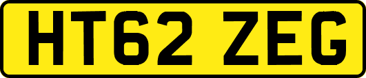 HT62ZEG