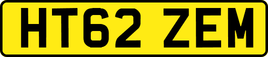 HT62ZEM