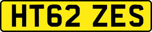 HT62ZES
