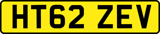 HT62ZEV